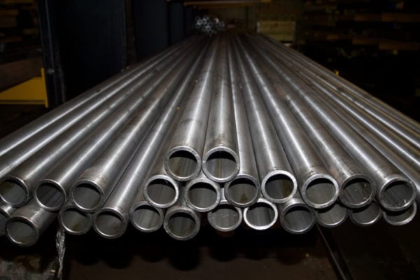 EN10305-4 Steel Tube E235 + N <br><small>(Feedline Tube)</small> - Image 4